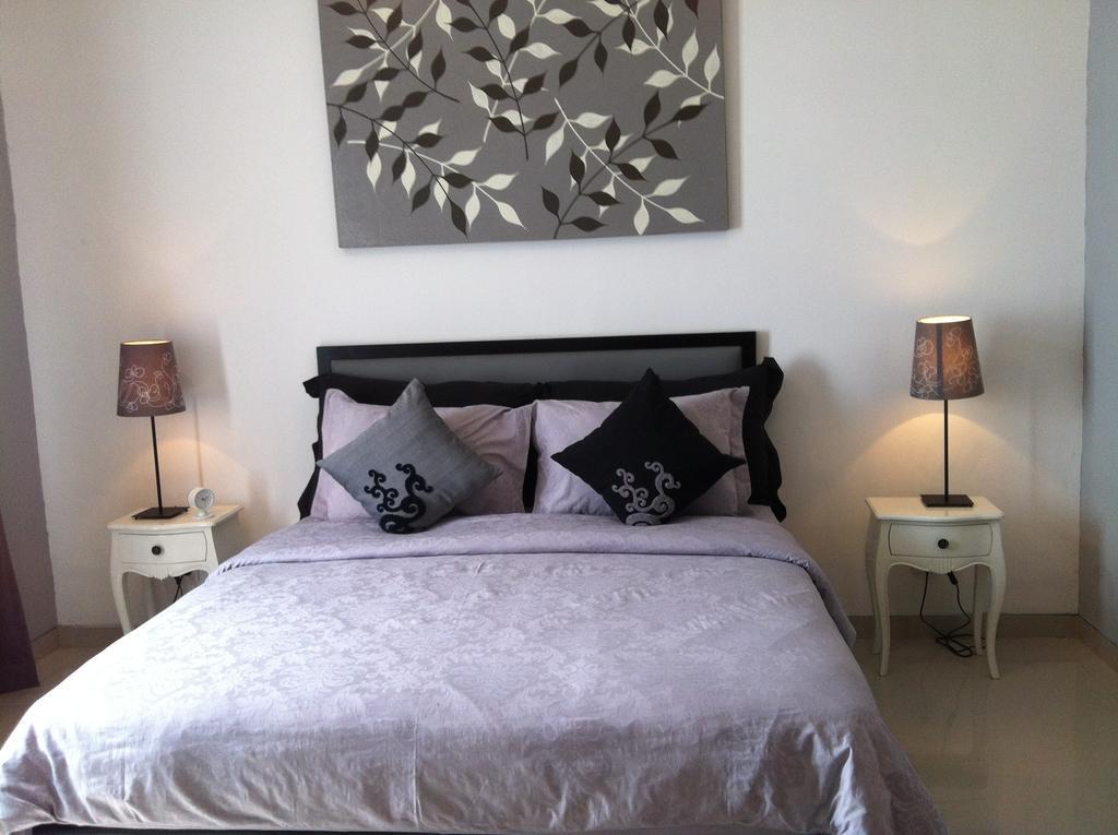 Villa Celavi 77 Jimbaran Pokoj fotografie